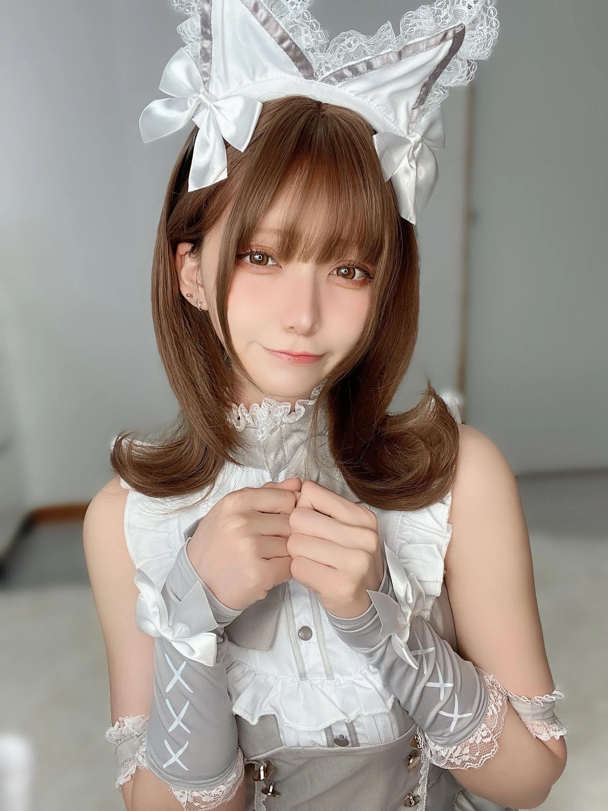 かさぎkasagi – NO.004 Fantia 2022-06月会员订阅-2022-06-29 飼い猫を撮ってみた [29P]插图3